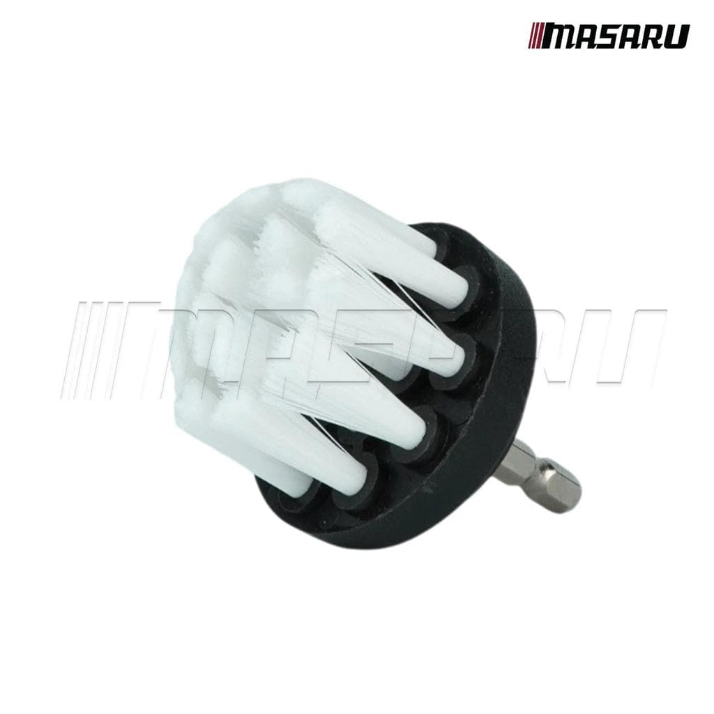 ใหม่ล่าสุด MASARU แปรงขัดเปลี่ยนหัวได้ 11 ชิ้น SADP-120 โฟม กระดาษทราย ขนแปรง รูปที่ 7