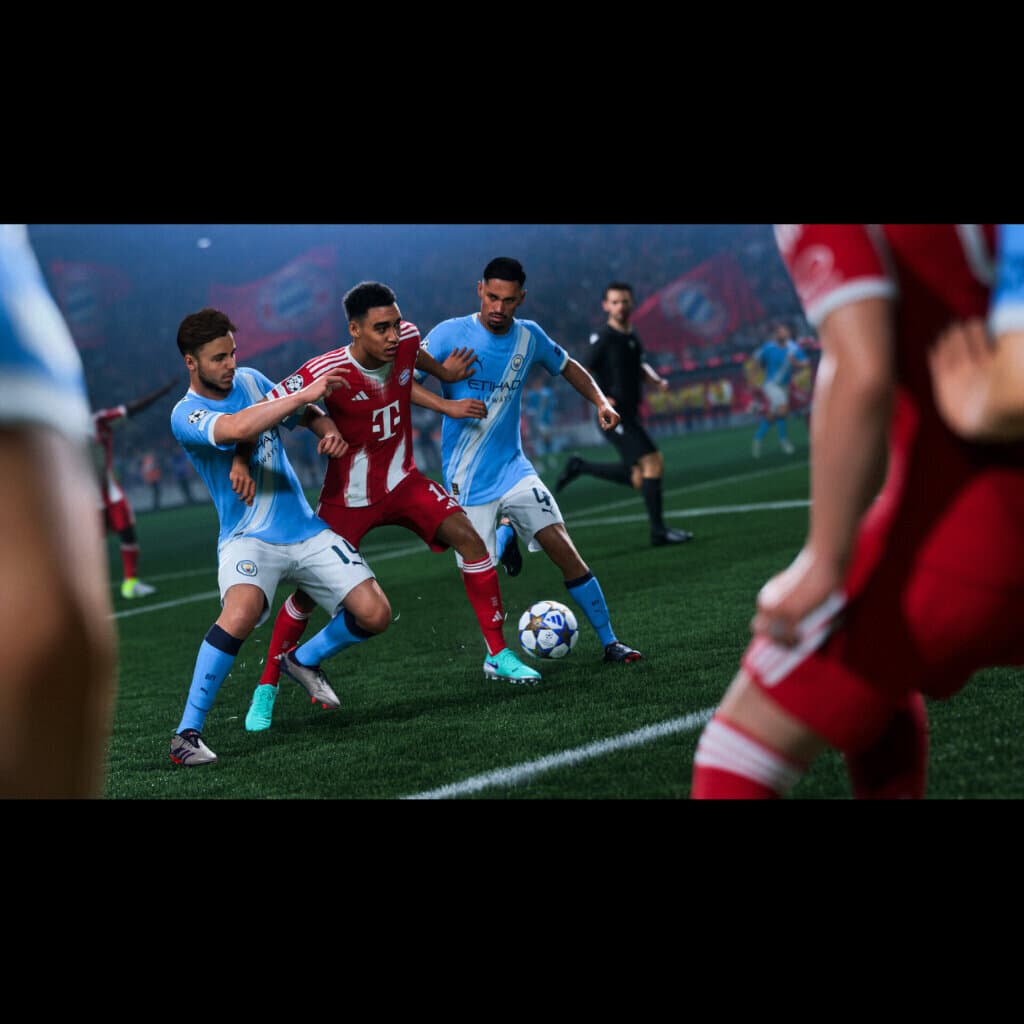 SWITCH EA SPORTS FC 26 รูปที่ 7