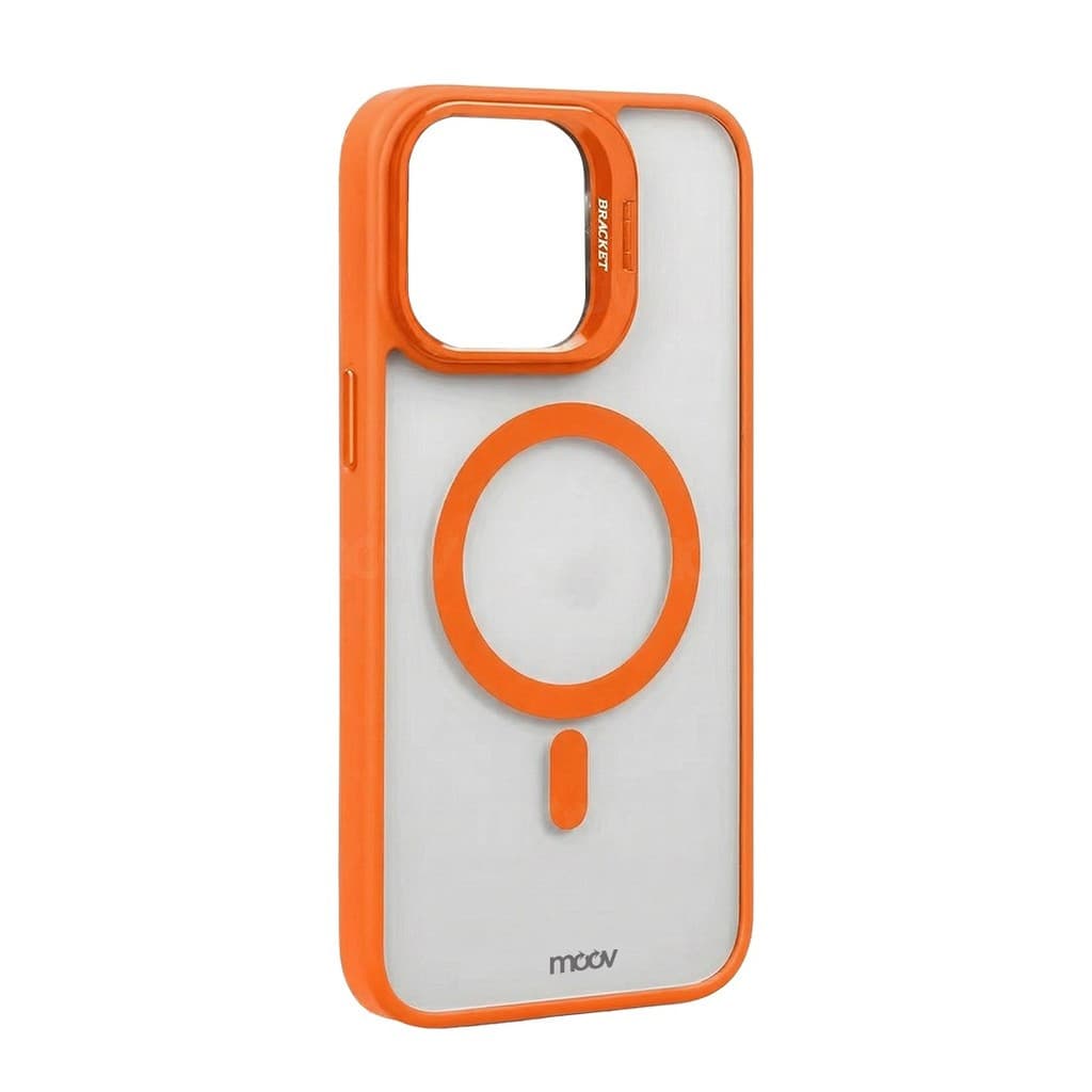 Moov CS09 Case เคสแม่เหล็ก Case for iPhone 17 Pro Max Air 16 Pro 15 Plus 14 13 12 11 เคสมือถือ รูปที่ 2