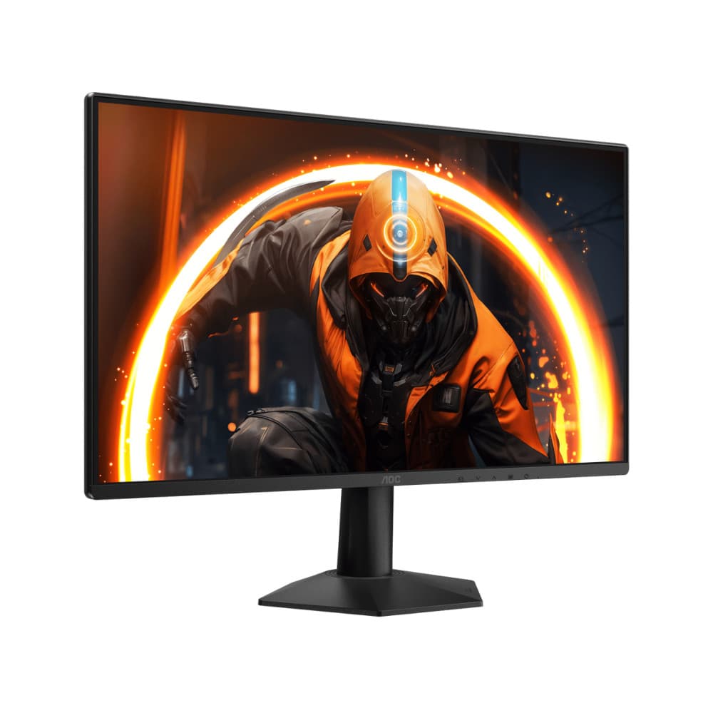 AOC 24G50Z2 GAMING MONITOR 23.8" Fast IPS FHD 200Hz รูปที่ 2
