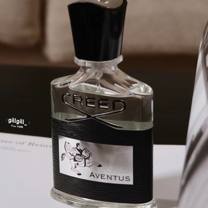 Aventus & Silver Mountain Water EDP 2ml/5ml/10ml น้ําหอม unisex รูปที่ 5