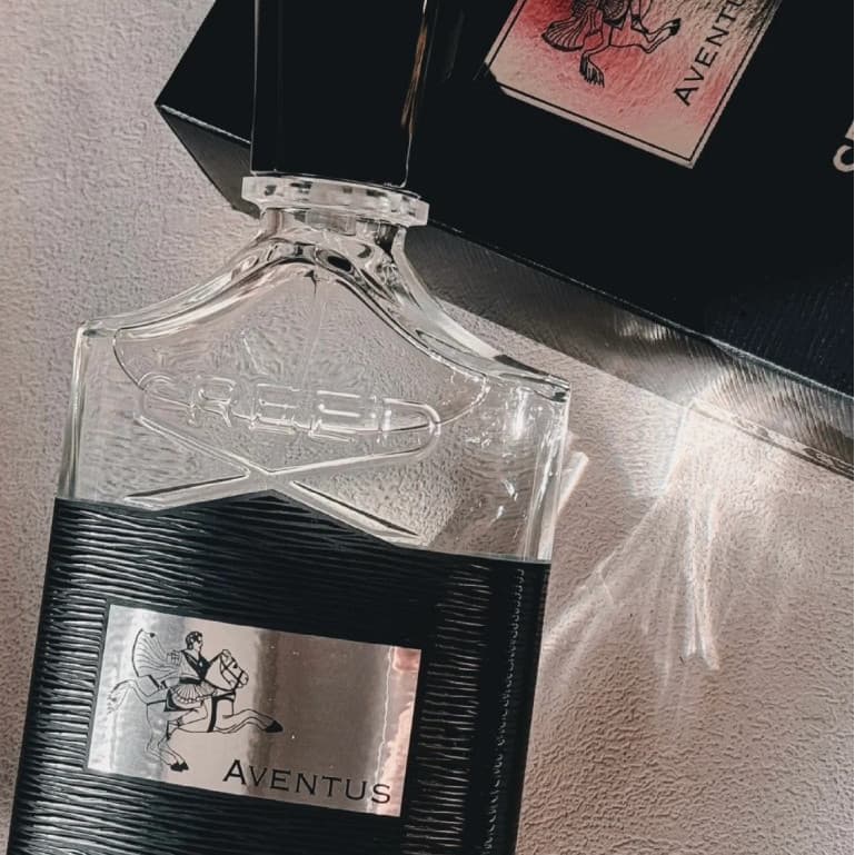 Aventus & Silver Mountain Water EDP 2ml/5ml/10ml น้ําหอม unisex รูปที่ 4