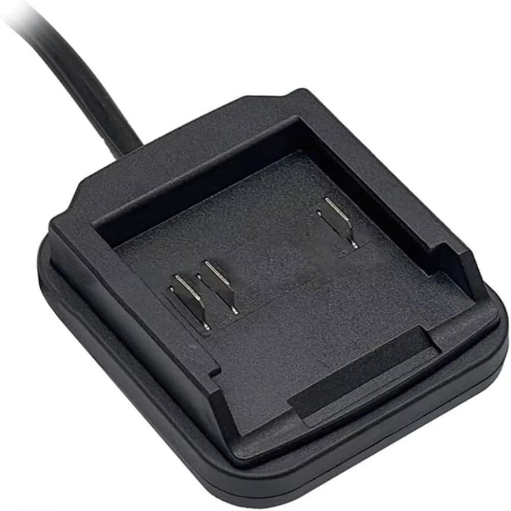 MAKITA อะแดปเตอร์สายขยายสําหรับแบตเตอรี่ 18V เชื่อมต่อแยกขยายพลังงานสูง ใช้กับเครื่องมือไฟฟ้า 18V รูปที่ 5