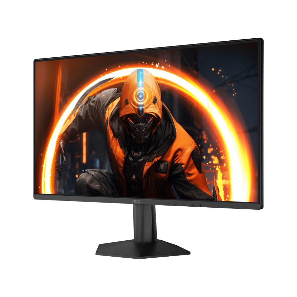 AOC 24G50Z2 GAMING MONITOR 23.8" Fast IPS FHD 200Hz รูปที่ 3
