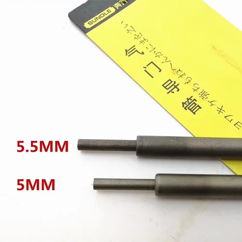 ชุดตีหลอดวาล์วรถมอเตอร์ไซค์ ตัวตีหลอดวาล์ว เข้า-ออก 1 คู่ KN-CM163 รูปที่ 4
