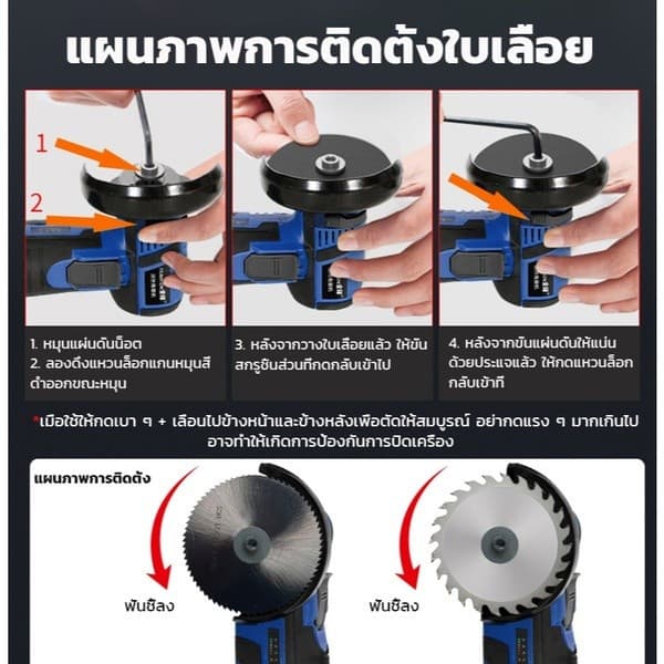 ใบตัดไฟเบอร์ 75 มม.บดล้อ FLAP Disc แผ่นขัด แผ่นตัดเครื่องบดมุมอุปกรณ์เสริมสําหรับเครื่องมือไฟฟ้า รูปที่ 4
