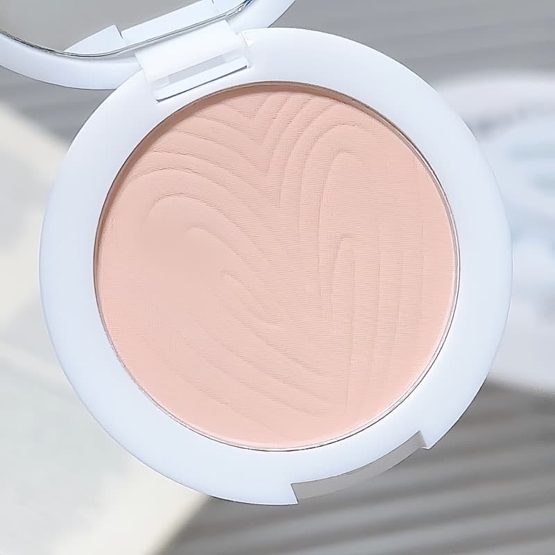 แป้งพัฟ Powder Foundation แป้งตลับ แป้งพัฟ แป้งพัฟกันแดด แป้งพัฟกันน้ำ แป้งพัฟผสมรองพื้น รูปที่ 4