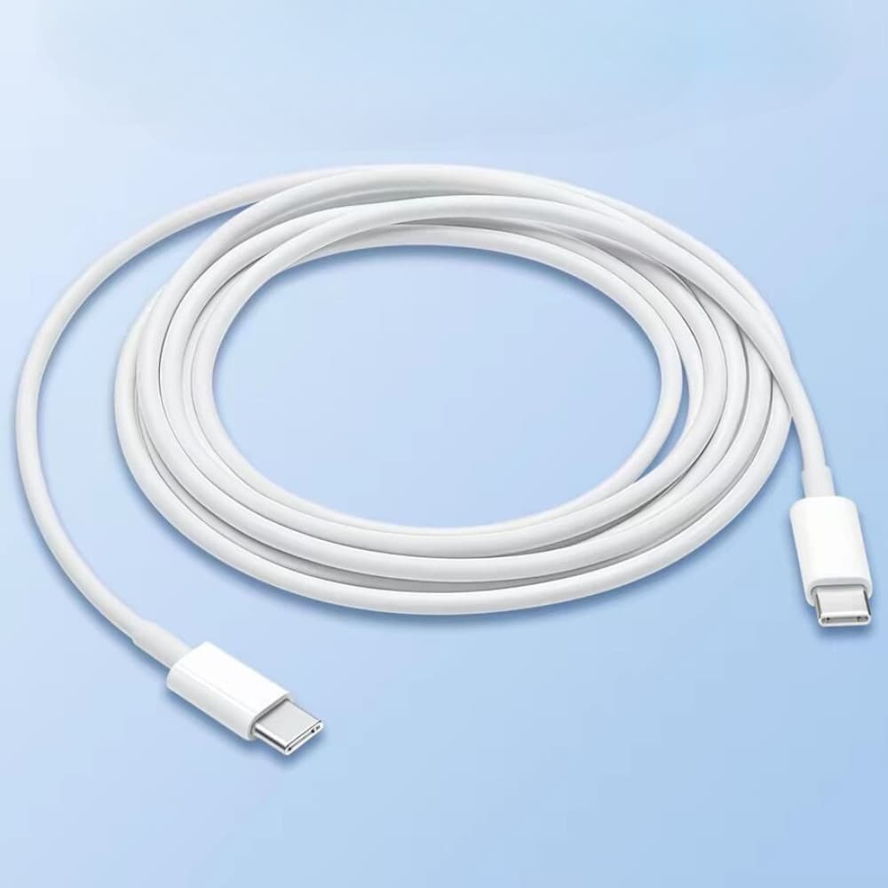 สายเคเบิลข้อมูล Type-C 10A แบบสองหัว 240W Type-C สองทิศทาง รองรับการชาร์จเร็ว PD, CTOC เหมาะสําหรับ Xiaomi, Huawei, Honor TPC สายชาร์จในรถยนต์ รูปที่ 7