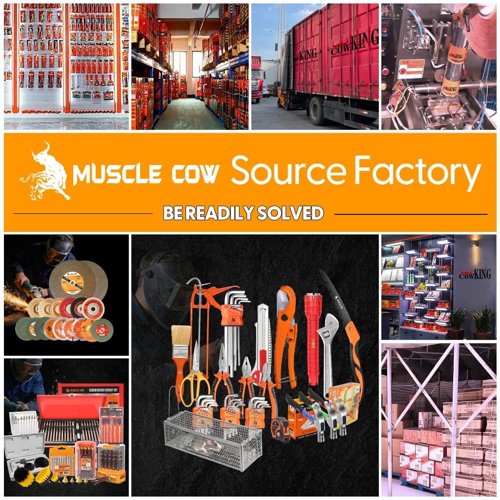 MUSCLE COW ตาข่ายสี่เหลี่ยมชุบPVC สีเขียว กว้าง90cm ยาว5/10เมตร ขนาดตา1/4" 1/2" 3/4" 1" กันสนิม ใช้ล้อมรั้วเลี้ยงสัตว์ รูปที่ 2