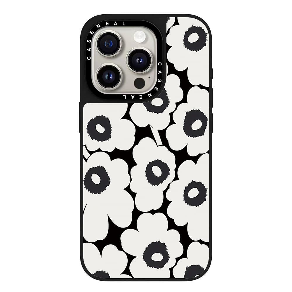 Drop proof CASENEALเคสโทรศัพท์สําหรับiPhone 17ProMax 17pro 17 air 16promax 16 15promax 15 14promax 13 13promax hard Caseดอกไม้น่ารัก12 12PromaxกรณีiPhone 14กรณีคุณภาพสูง รูปที่ 6
