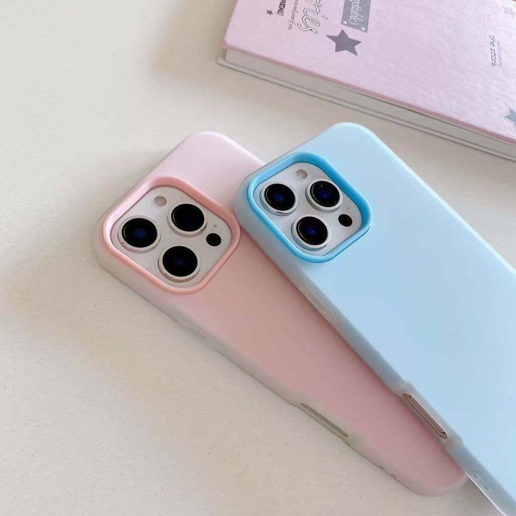 เคส Redmi Note15 14 13 12 11 10 8 Pro Plus 15C A7 A3 Pro 14C 13C 12C A5 A3 9A 9I A1 A2 A5 9 10 12 15 2-in-1 รูปที่ 3