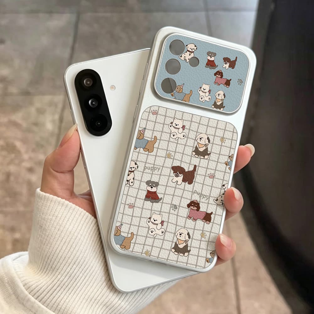 เคสมือถือ For Samsung A56 A55 A17 A07 A16 A06 A05S A36 A53 A34 S24 S25 S26 Ultra A54 S23 A15 A35 A23 A14 A25 A52 A26หนัง รูปที่ 8
