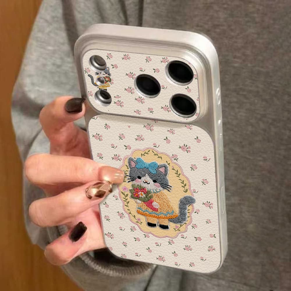 เคสโทรศัพท์ for iPhone 11 17 15 12 Pro Max เคสไอโฟน 13 Air case 14 16 Pro Max เคสไอโฟน11 เคส มีสายคล้องข้อมือ Anti-loss รูปที่ 6