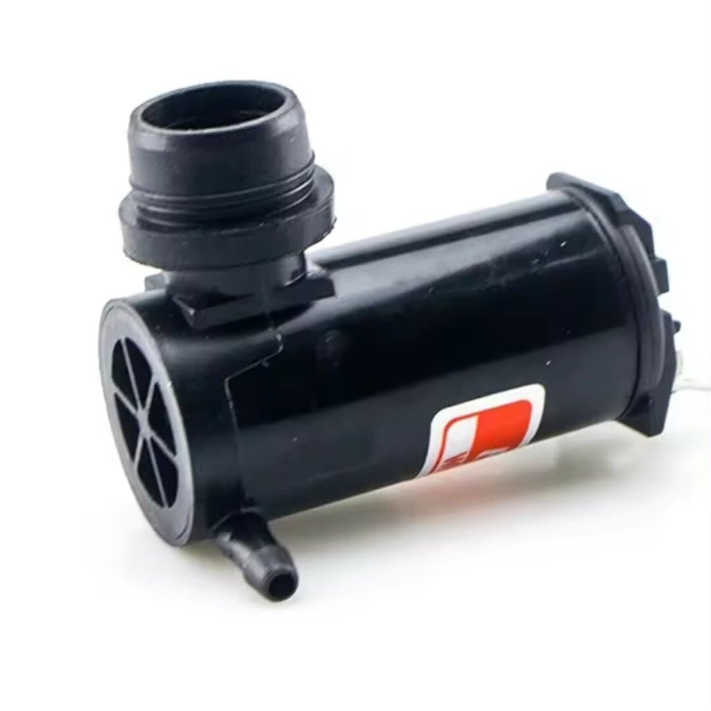 DRIVEPROมอเตอร์ฉีดกระจก มอเตอร์ฉีดน้ำฝน 12V /24 ทั่วไป รูปที่ 7