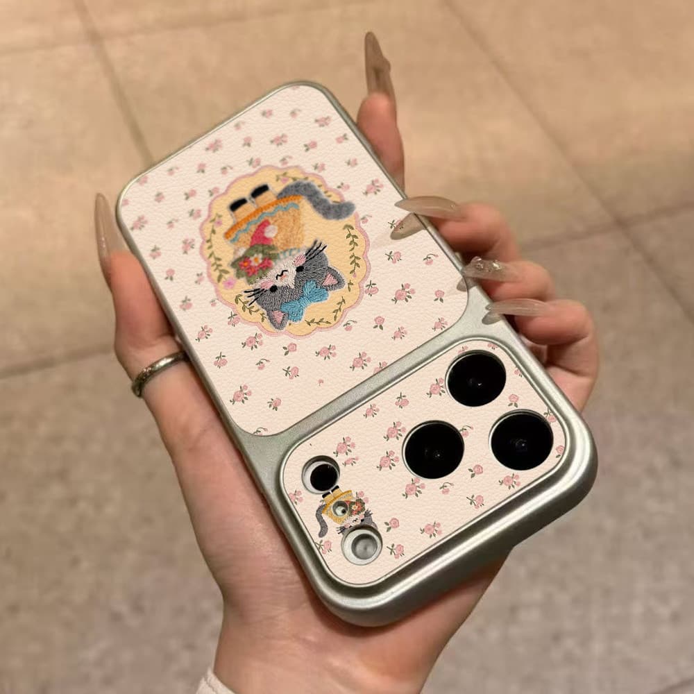 เคสโทรศัพท์ for iPhone 11 17 15 12 Pro Max เคสไอโฟน 13 Air case 14 16 Pro Max เคสไอโฟน11 เคส มีสายคล้องข้อมือ Anti-loss รูปที่ 5