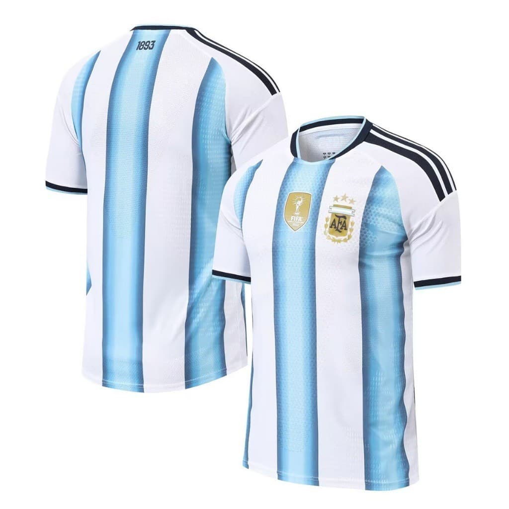 คำแนะนำยอดนิยม เสื้อ อาเจน-ติน่า บอลโลก2026World Cup 2026 XS-5XL รูปที่ 7