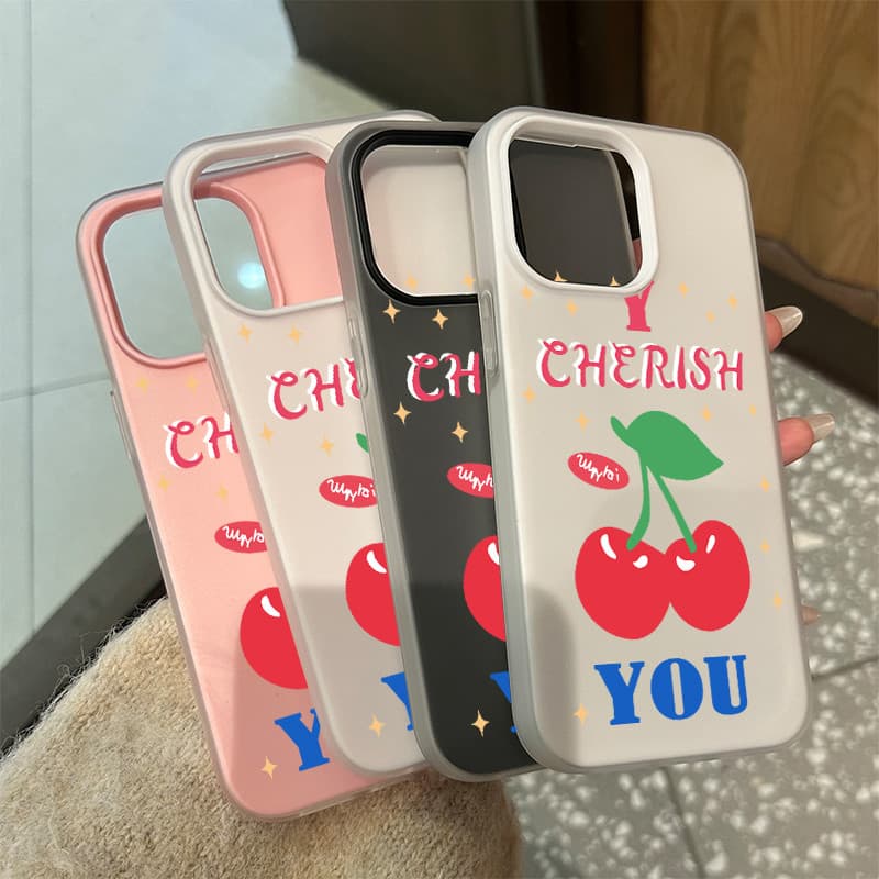 เคสซิลิโคน สำหรับ Samsung A55/A16/A57/F07/A04S/M17/M14/A50S/A23/M07/A07/A54 นุ่มสบายมือ เลนส์กล้องกันรอย สำหรับSamsung รูปที่ 2