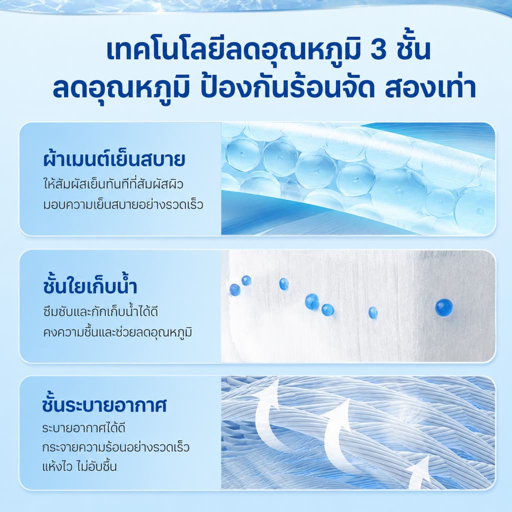 เสื้อกันแดดสุนัข เสื้อเย็นแมว UPF50+ เสื้อคลายร้อนสัตว์เลี้ยง หน้าร้อนต้องมี สายจูงในตัว ระบายอากาศดี รูปที่ 5