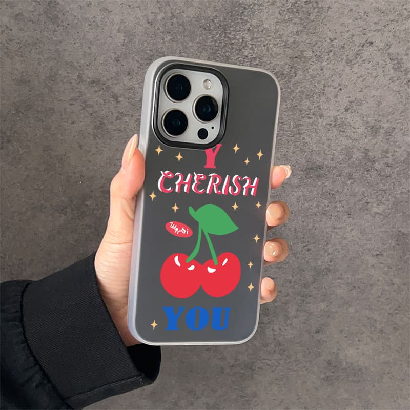 เคสซิลิโคน สำหรับ Samsung A55/A16/A57/F07/A04S/M17/M14/A50S/A23/M07/A07/A54 นุ่มสบายมือ เลนส์กล้องกันรอย สำหรับSamsung รูปที่ 6