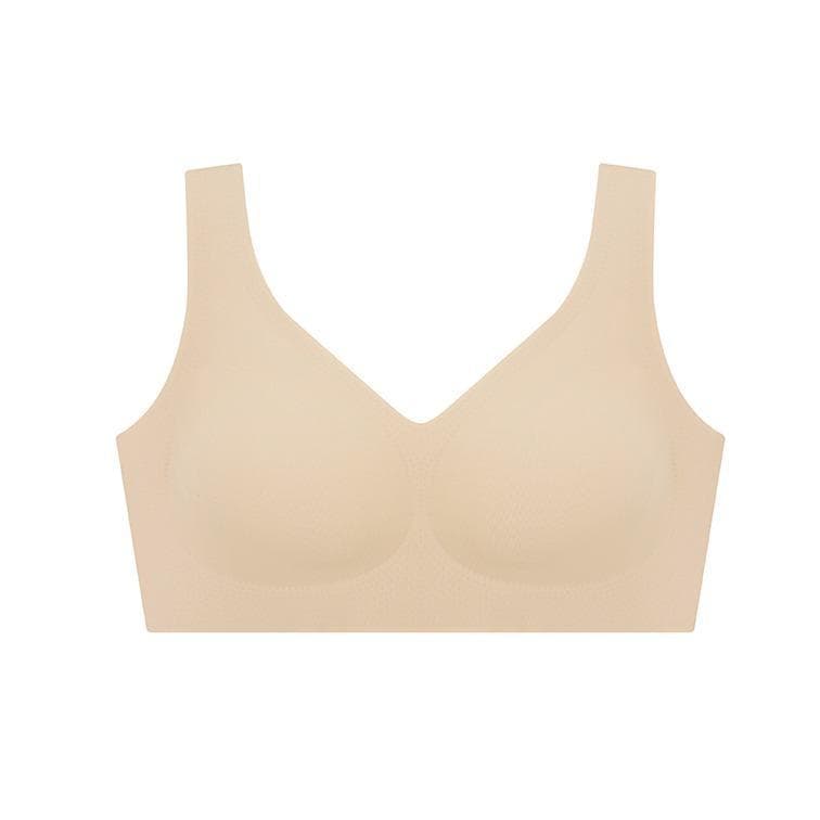 Sabina เสื้อใน * แบบสวม บราไร้โครง M L Xl Seamless fit รหัส / NBK24006 / NBD24005 รูปที่ 4