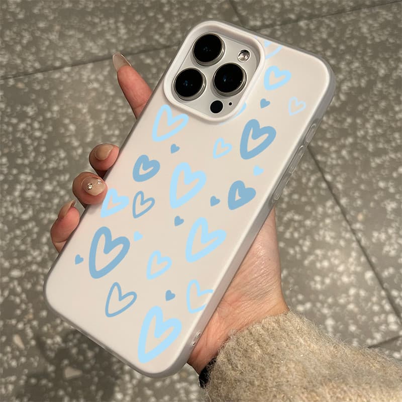 KingMall เคสปกป้องเลนส์กล้อง สำหรับ OPPO A60 5G A6 PRO A6T A6S A5i A1X A2X A3 NFC A5i A20กันรอยขีดข่วน ดีไซน์สวย รูปที่ 8