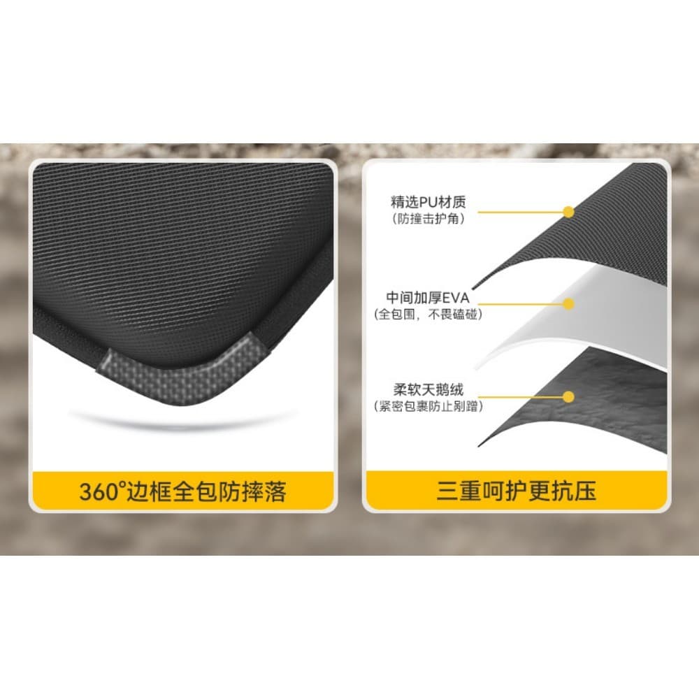 เหมาะสําหรับ OPPO Find X9 Ultra Hasselblad Master Photography Set Storage Bag Professional Imaging Accessories Backpack Accessories CASE รูปที่ 6