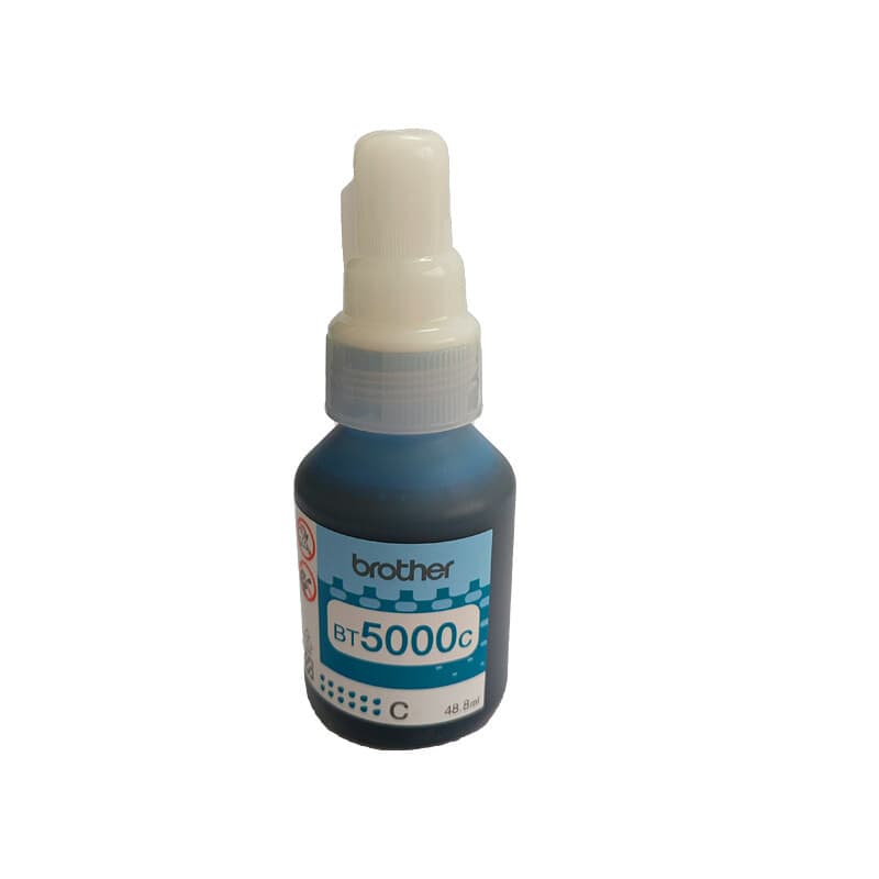 แท้100% Brother หมึก BT-D60BK, BT5000C/M/Y 4สี DCP-T220 T310 T420W T510W T520W T710W T720W T820W T910W รูปที่ 5