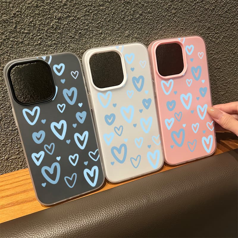 KingMall เคสปกป้องเลนส์กล้อง สำหรับ OPPO A60 5G A6 PRO A6T A6S A5i A1X A2X A3 NFC A5i A20กันรอยขีดข่วน ดีไซน์สวย รูปที่ 2