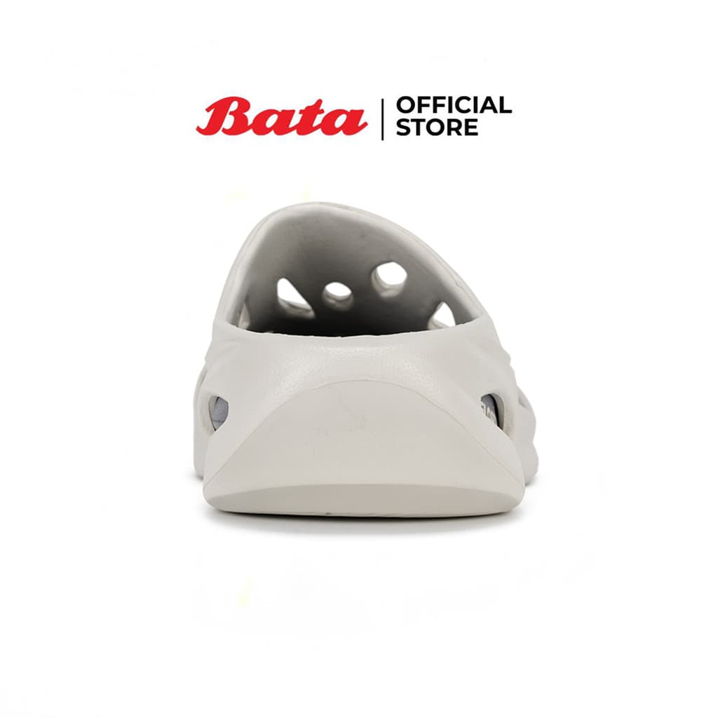 Bata บาจา FLOATZ รองเท้าแตะแบบสวมเปิดส้น สำหรับผู้ชาย สีน้ำเงิน 8109062 สีเทา 8102062 สีโอลีฟ 8107062 รูปที่ 3