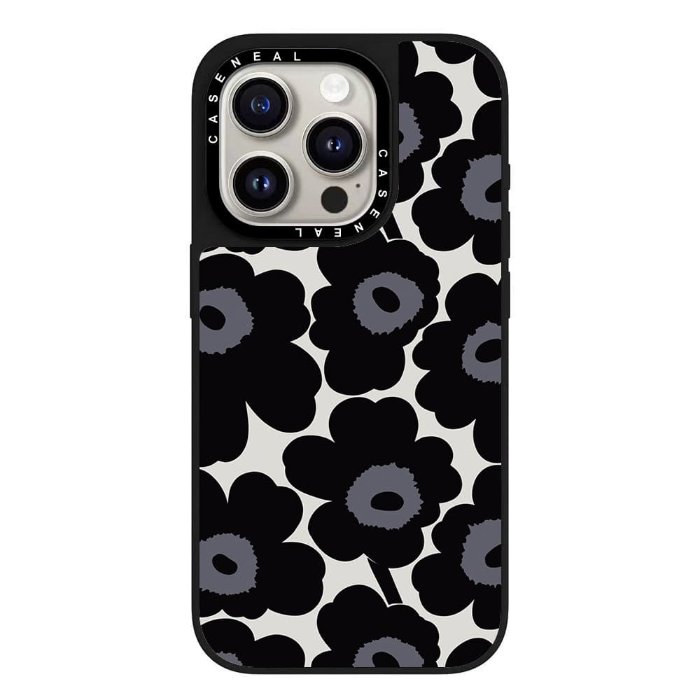Drop proof CASENEALเคสโทรศัพท์สําหรับiPhone 17ProMax 17pro 17 air 16promax 16 15promax 15 14promax 13 13promax hard Caseดอกไม้น่ารัก12 12PromaxกรณีiPhone 14กรณีคุณภาพสูง รูปที่ 4