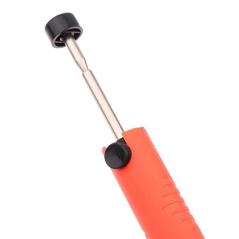 JKTH Electrotherrmal สูญญากาศ Solder Suer 110-220V EU US ทนทาน Desoldering ปั๊มบัดกรีปากกาเหล็ก Dual Purpose ซ่อมเครื่องมือ JKK รูปที่ 8