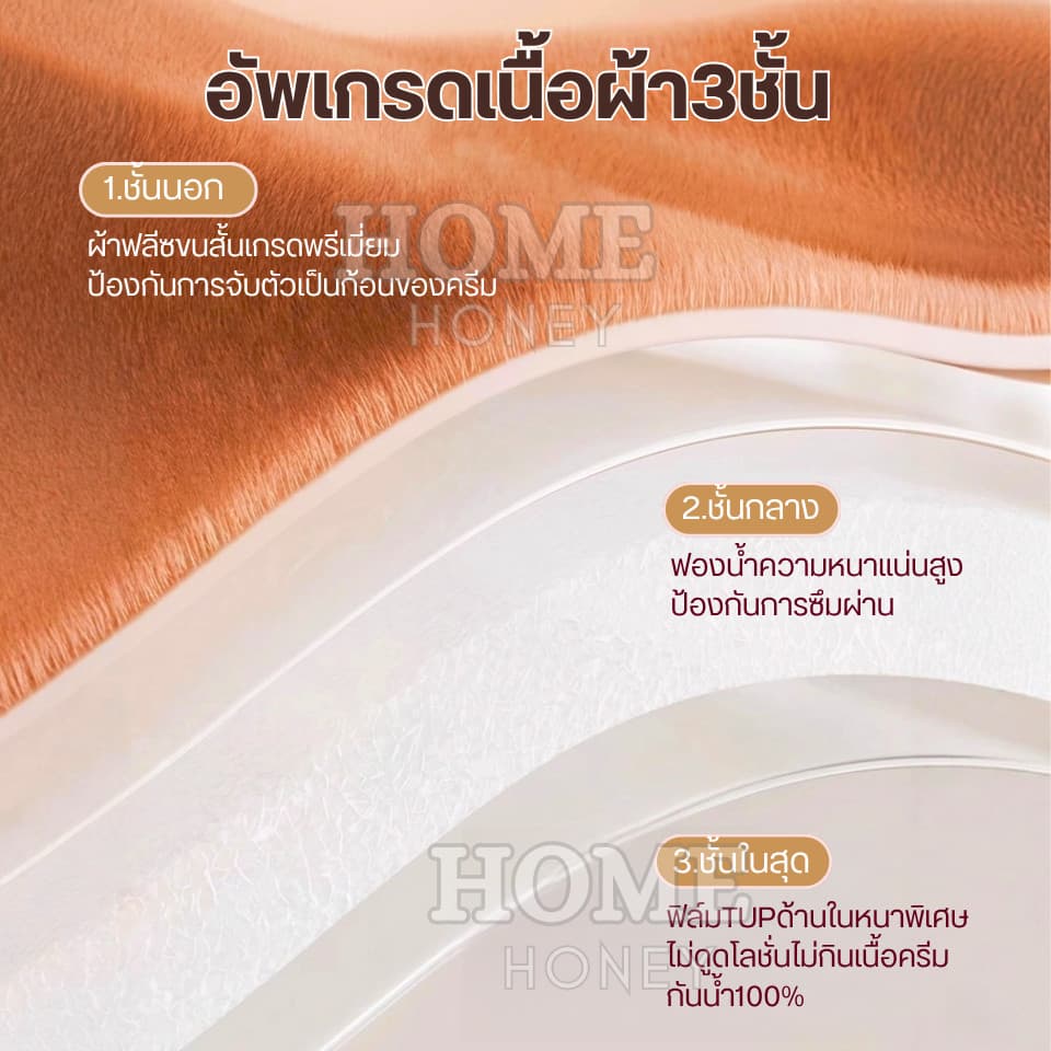ถุงมือทาครีม เกรดพรีเมี่ยมรุ่นใหม่ ของแท้ ถุงมือโลชั่น ไม่กินเนื้อครีม ใช้ซ้ำได้ ถุงมือพอกครีม ถุงมือเกลี่ยโทนอัพ พอกผิว รูปที่ 7