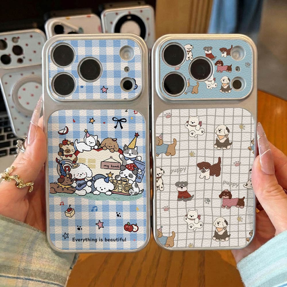 เคสมือถือ For Samsung A56 A55 A17 A07 A16 A06 A05S A36 A53 A34 S24 S25 S26 Ultra A54 S23 A15 A35 A23 A14 A25 A52 A26หนัง รูปที่ 1