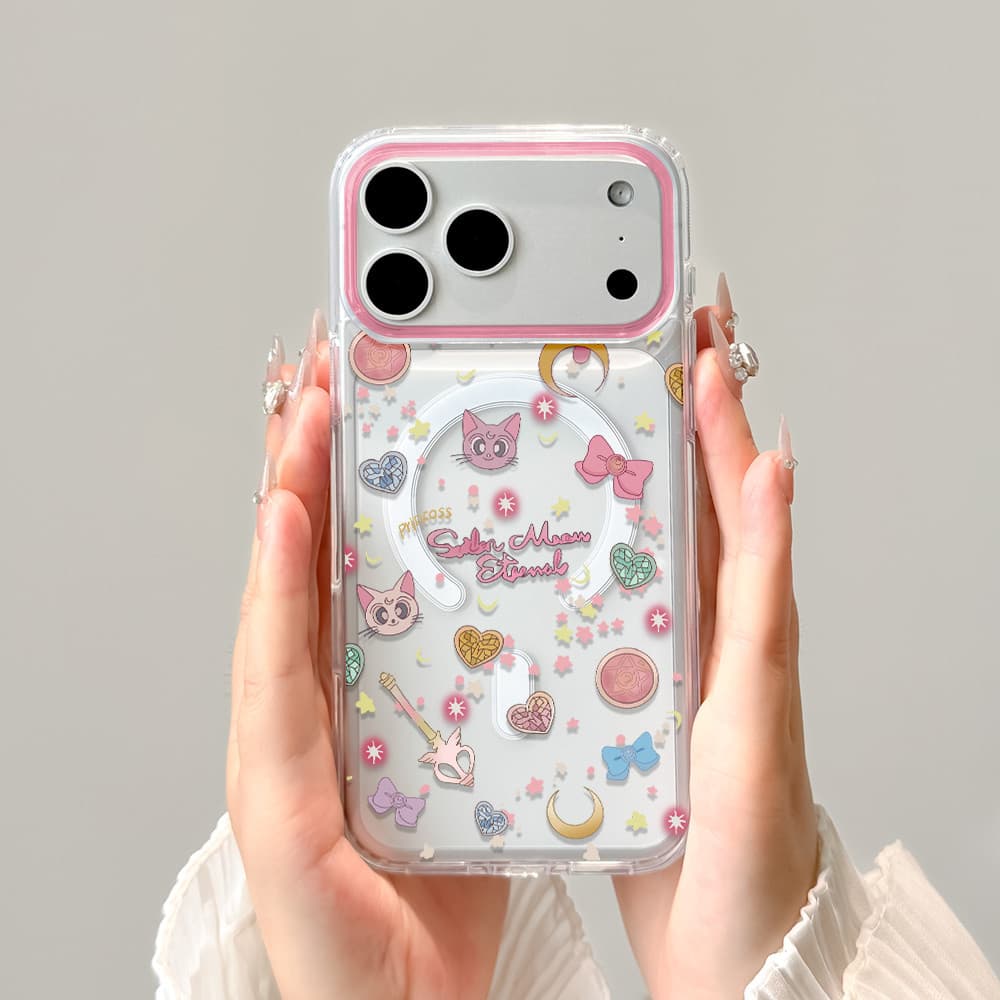 เข้ากันได้สำหรับ เคสไอโฟน iPhone 17promax 16pro 15PROmax 14plus 12 13pro Apple 11 XR-CLYCK41 รูปที่ 5
