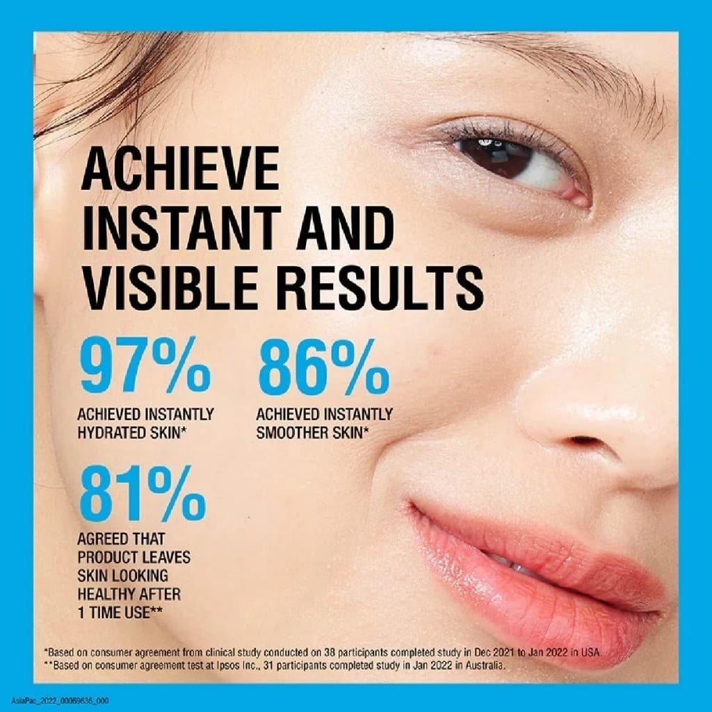 Neutrogena Hydro Boost นูโทรจีนา ผลิตภัณฑ์บำรุงผิว 50g รูปที่ 2