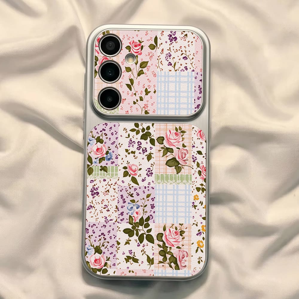 เคสมือถือ For Samsung A56 A55 A17 A07 A16 A06 A05S A36 A53 A34 S24 S25 S26 Ultra A54 S23 A15 A35 A23 A14 A25 A52 A26หนัง รูปที่ 2