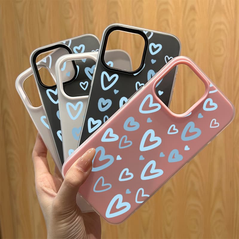 KingMall เคสปกป้องเลนส์กล้อง สำหรับ OPPO A60 5G A6 PRO A6T A6S A5i A1X A2X A3 NFC A5i A20กันรอยขีดข่วน ดีไซน์สวย รูปที่ 1