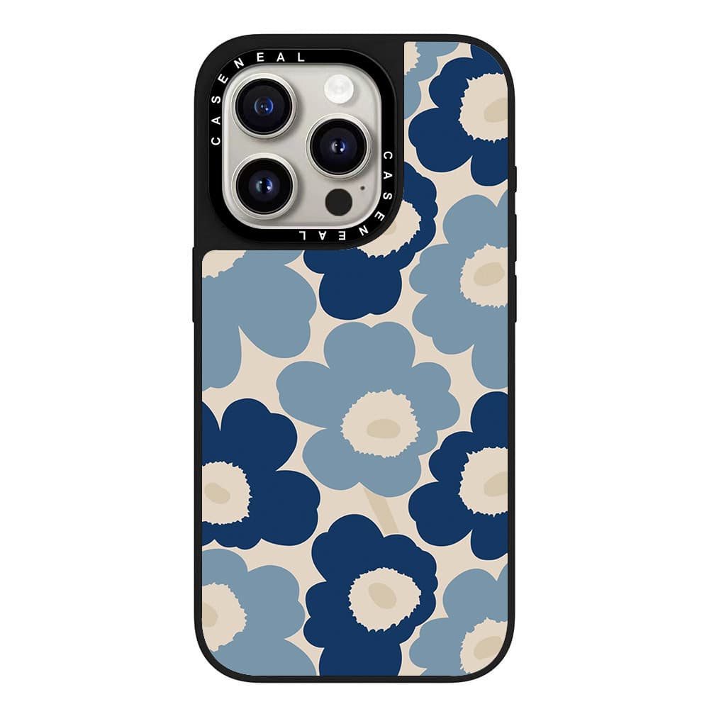Drop proof CASENEALเคสโทรศัพท์สําหรับiPhone 17ProMax 17pro 17 air 16promax 16 15promax 15 14promax 13 13promax hard Caseดอกไม้น่ารัก12 12PromaxกรณีiPhone 14กรณีคุณภาพสูง รูปที่ 3