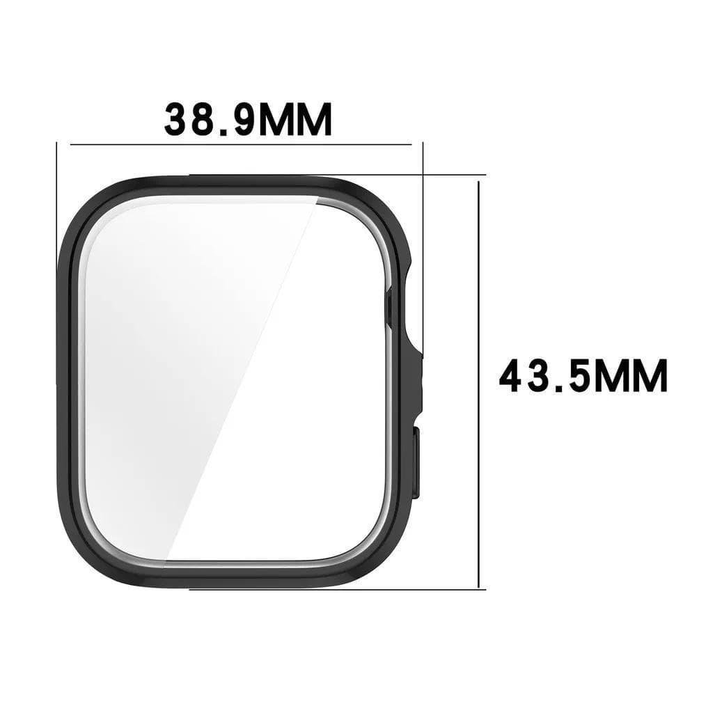 Anti Gores TPU สําหรับ Huawei Watch Fit 5 4 3/Huawei Watch Fit 5 Pro/4 Pro Full Soft กันชนป้องกันหน้าจออุปกรณ์เสริมสําหรับ Huawei Fit 3 รูปที่ 8