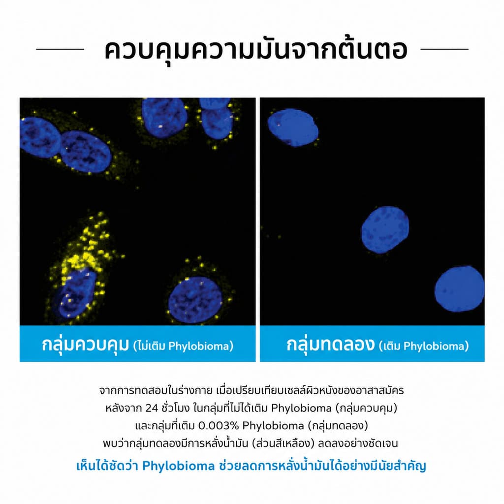 La Roche-Posay Effaclar DUO+M ครีมลดสิว คุมมัน ฟื้นฟูผิว 40ml สำหรับผิวเป็นสิว ลดสิวอุดตัน รอยแดง รูขุมขน รูปที่ 9