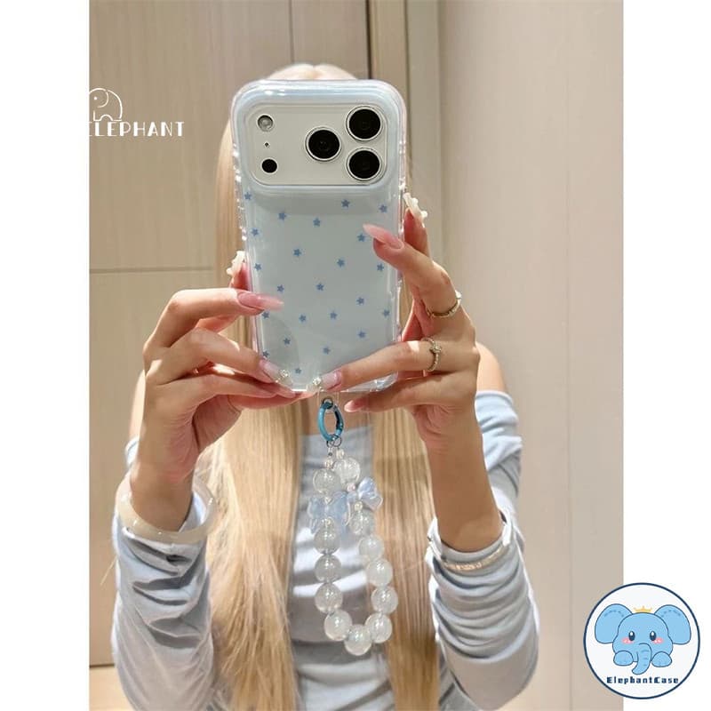 เคสIMD ดาวสีชมพู คู่รัก น่ารัก สไตล์ฮิตRedmi 15 14C 15C A5 A3 A1 13C 13 9A 9 10C 10 12C 12 Note 12 9 10 11 11s 14 13 Pro รูปที่ 5