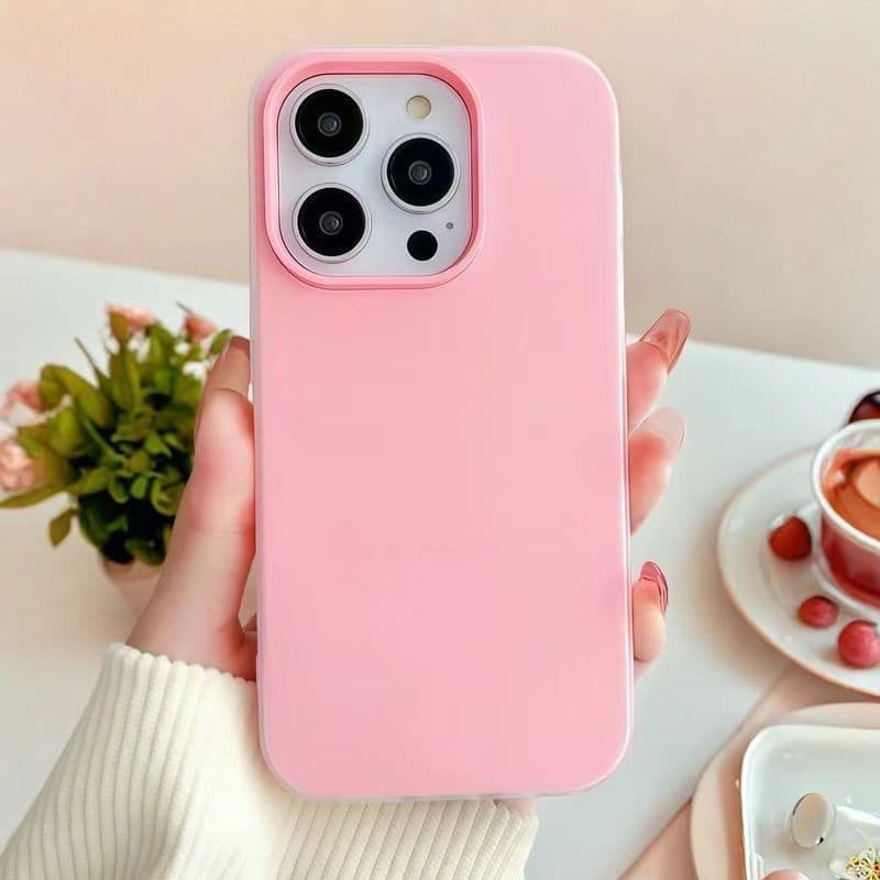 เคส Redmi Note15 14 13 12 11 10 8 Pro Plus 15C A7 A3 Pro 14C 13C 12C A5 A3 9A 9I A1 A2 A5 9 10 12 15 2-in-1 รูปที่ 7