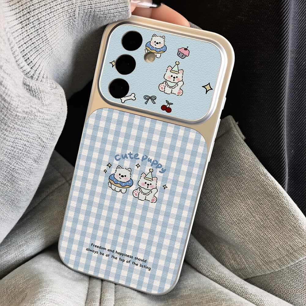 เคส For Samsung A06 A57 A37 A27 A55 A56 A07 A17 A05 A36 A16 A26 A13 A14 A15 A23 A24 A25 A53 A54 A32 A35 S24 FE S26 Ultra รูปที่ 5