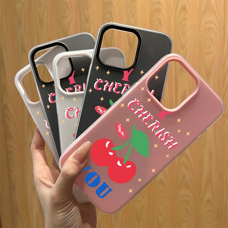 เคสซิลิโคน สำหรับ Samsung A55/A16/A57/F07/A04S/M17/M14/A50S/A23/M07/A07/A54 นุ่มสบายมือ เลนส์กล้องกันรอย สำหรับSamsung รูปที่ 4