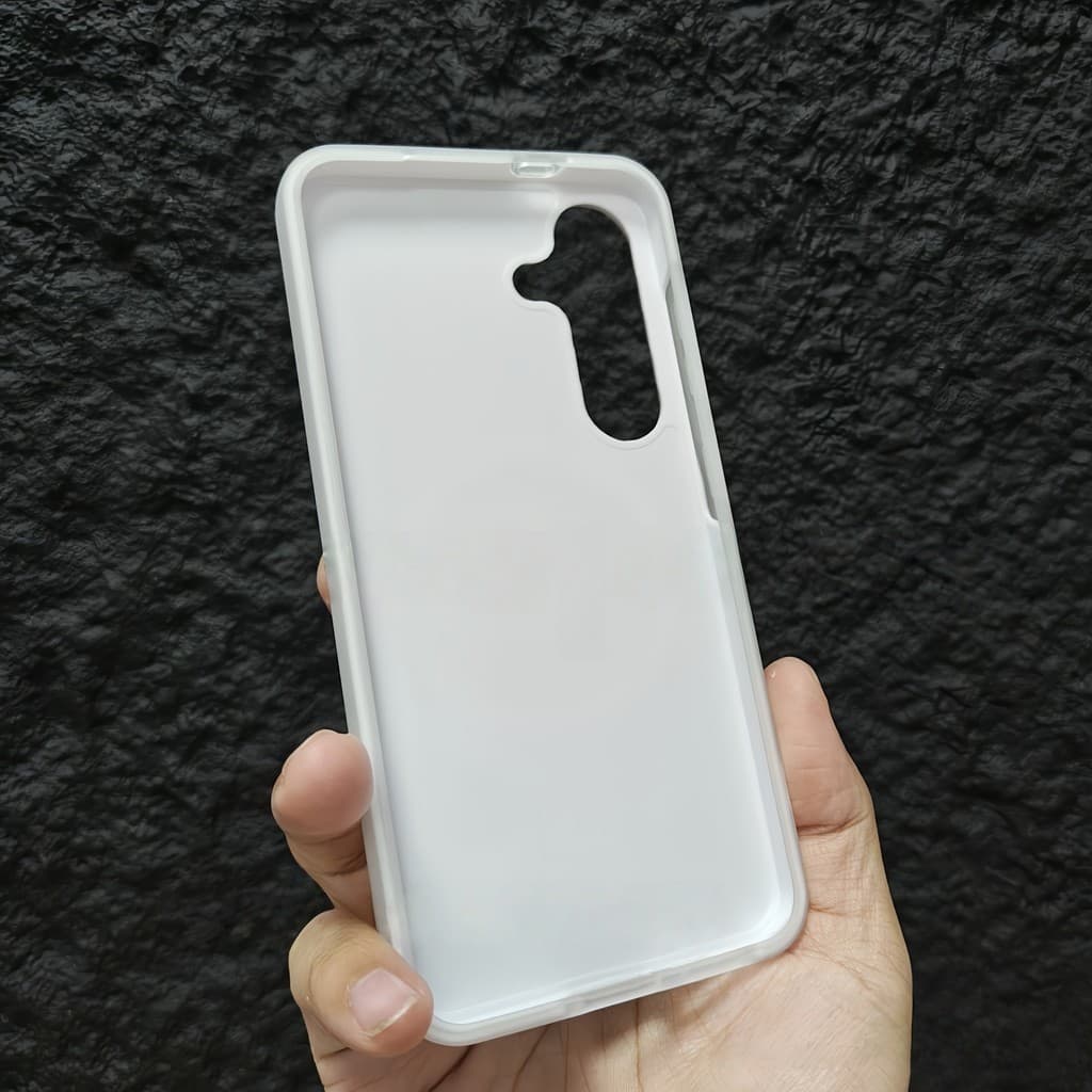 New Case For Samsung Galaxy A07 4G A07 5G A27 A37 A57 A06 A16 A26 A36 A56 เคส2ชั้น ไม่รองรับ 051 รูปที่ 2