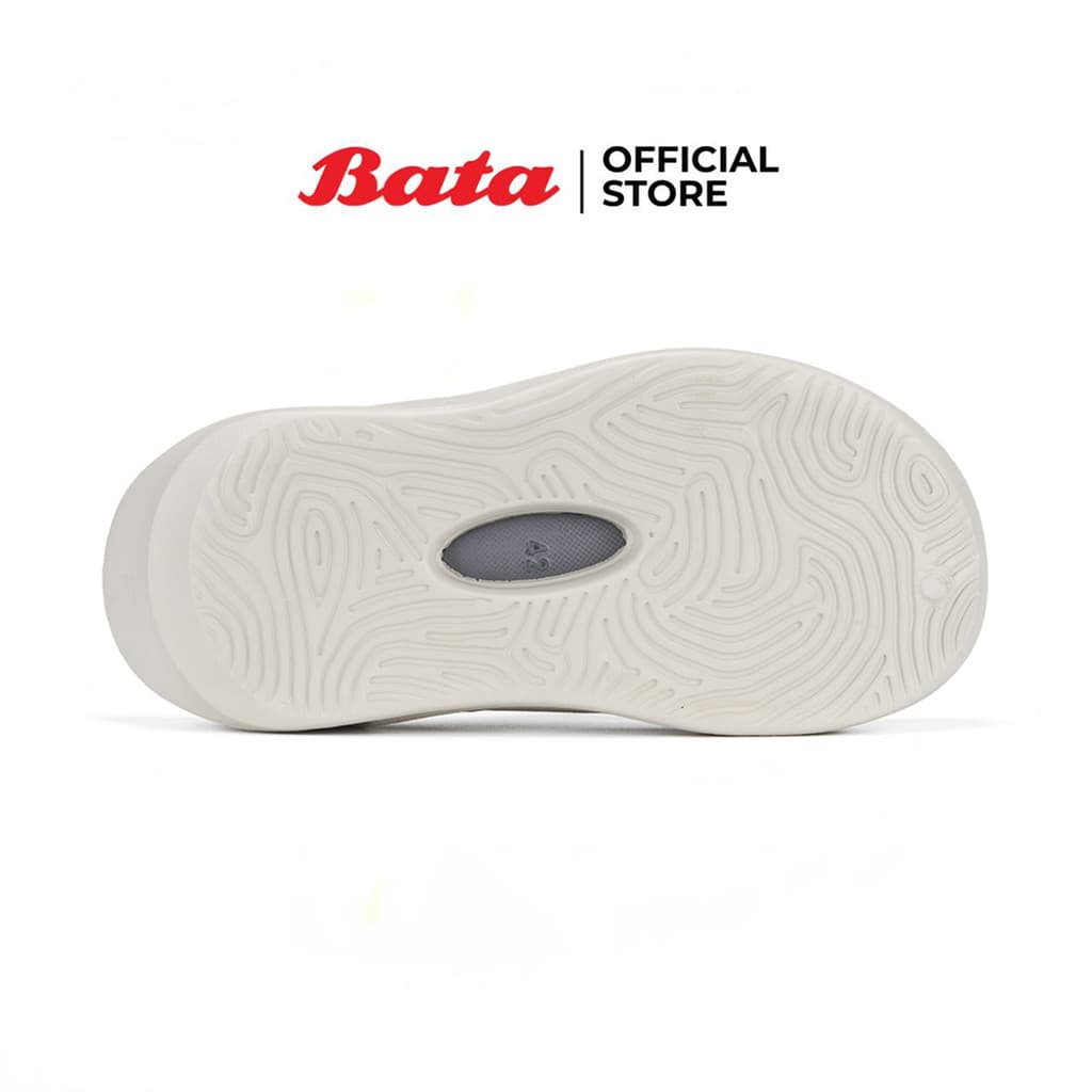 Bata บาจา FLOATZ รองเท้าแตะแบบสวมเปิดส้น สำหรับผู้ชาย สีน้ำเงิน 8109062 สีเทา 8102062 สีโอลีฟ 8107062 รูปที่ 5