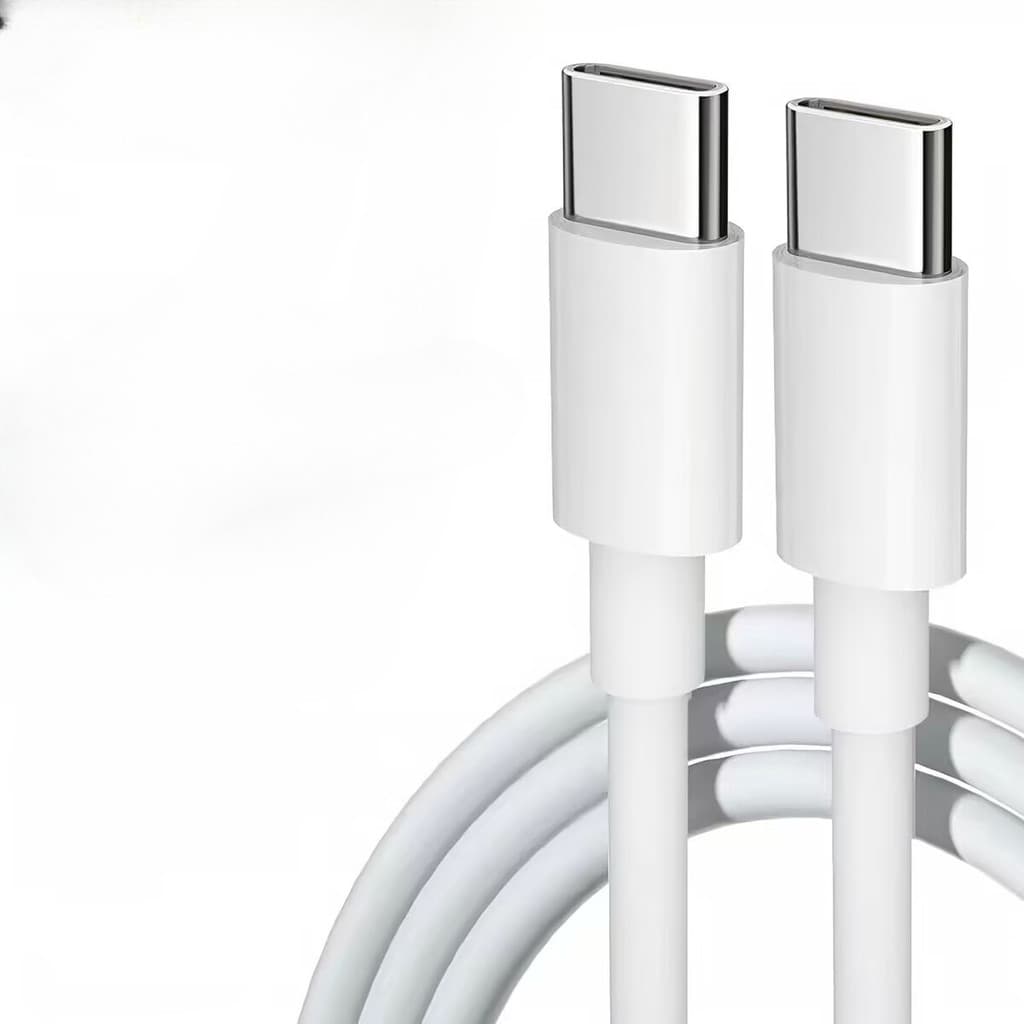 สายเคเบิลข้อมูล Type-C 10A แบบสองหัว 240W Type-C สองทิศทาง รองรับการชาร์จเร็ว PD, CTOC เหมาะสําหรับ Xiaomi, Huawei, Honor TPC สายชาร์จในรถยนต์ รูปที่ 8