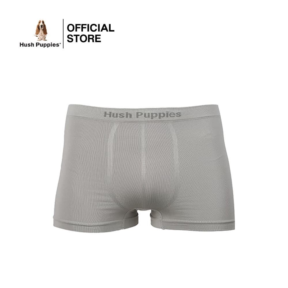 Hush Puppies UNDERWEAR ชุดชั้นในชาย รุ่น HU H3B006 รูปที่ 1