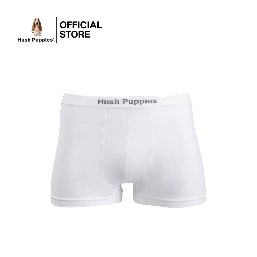Hush Puppies UNDERWEAR ชุดชั้นในชาย รุ่น HU H3B006 รูปที่ 2