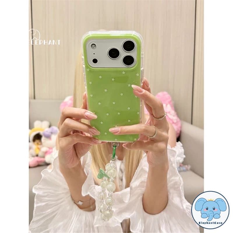 เคสIMD ดาวสีชมพู คู่รัก น่ารัก สไตล์ฮิตRedmi 15 14C 15C A5 A3 A1 13C 13 9A 9 10C 10 12C 12 Note 12 9 10 11 11s 14 13 Pro รูปที่ 7